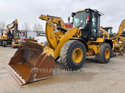 Caterpillar 926M Wheel Loader