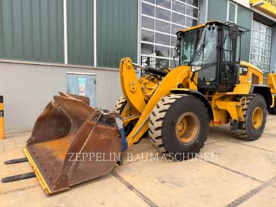 Caterpillar 926M Wheel Loader