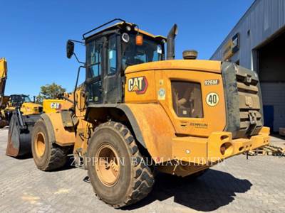 Caterpillar 926M Wheel Loader