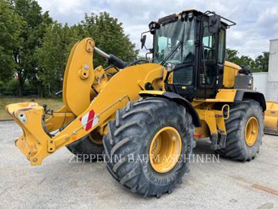 Caterpillar 926M Wheel Loader