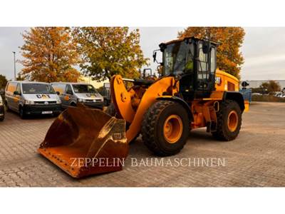 Caterpillar 926M Wheel Loader