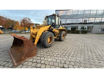 Caterpillar 928G Wheel Loader