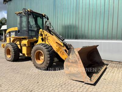Caterpillar 930G Wheel Loader