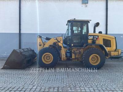 Caterpillar 930M Wheel Loader