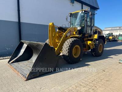 Caterpillar 930M Wheel Loader