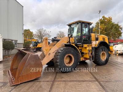 Caterpillar 950M Wheel Loader
