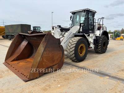 Caterpillar 950M Wheel Loader