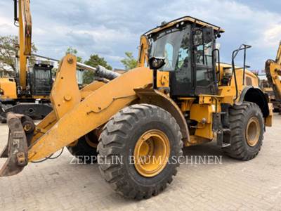 Caterpillar 950M Wheel Loader