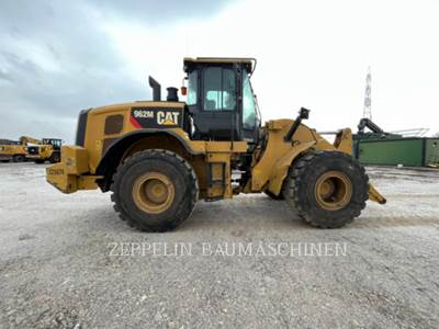 Caterpillar 962M Wheel Loader