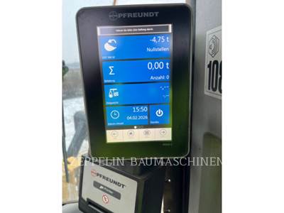 Caterpillar 966M Wheel Loader