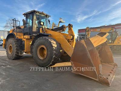 Caterpillar 972M XE Wheel Loader