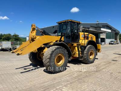 Caterpillar 972M XE Wheel Loader