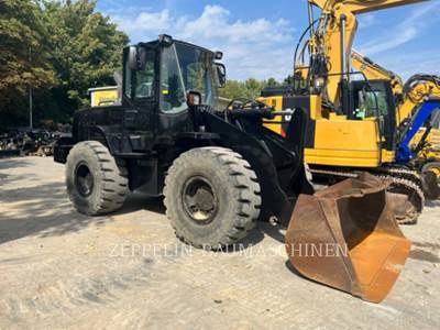 Doosan DL200-5 Wheel Loader