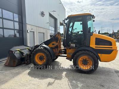 JCB 409 Wheel Loader