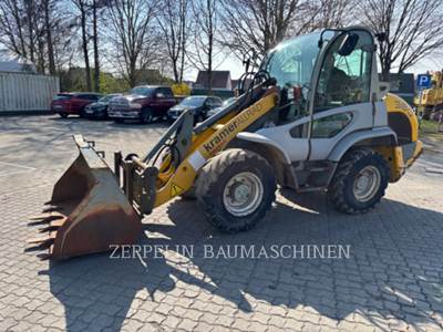 Kramer 380 Wheel Loader