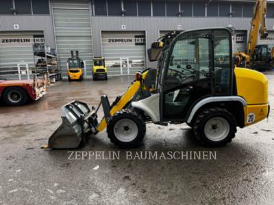 Kramer 5035 Wheel Loader