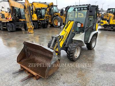 Kramer 5035 Wheel Loader