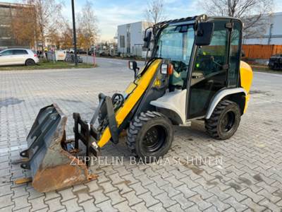 Kramer 5035 Wheel Loader