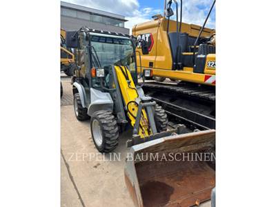 Kramer 5035 Wheel Loader