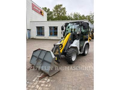 Kramer 5035 Large Wheel Loader