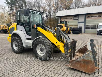 Kramer 5065 Wheel Loader