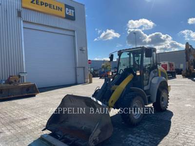 Kramer 5065 Wheel Loader