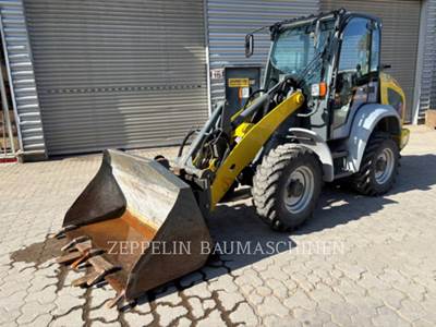 Kramer 5065 Wheel Loader