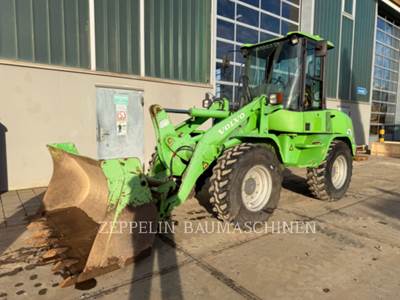 Volvo L30B Wheel Loader