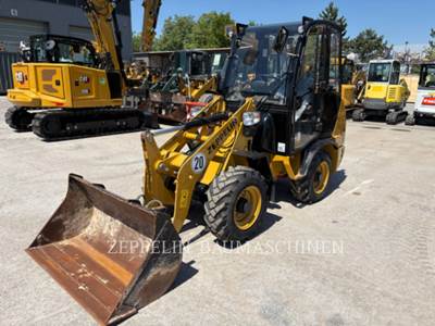 Zeppelin ZL25 Wheel Loader