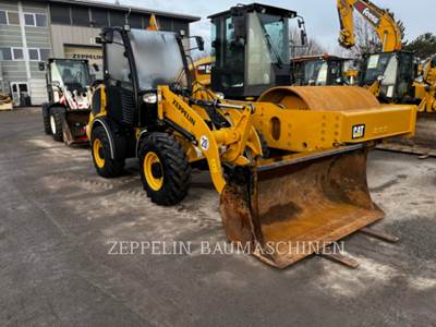 Zeppelin ZL45 Wheel Loader