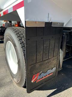 Minimizer 101227 Mud Flap Hanger, Fast Flap Brackets