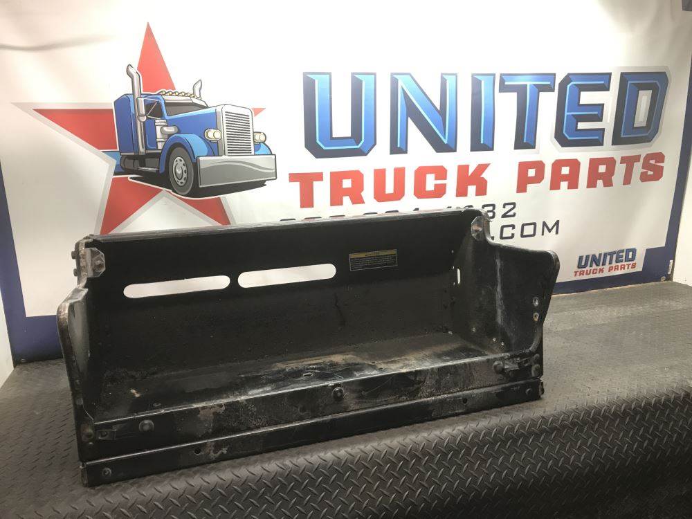 Kenworth W900A Battery Box For Sale Gooding, ID P5699