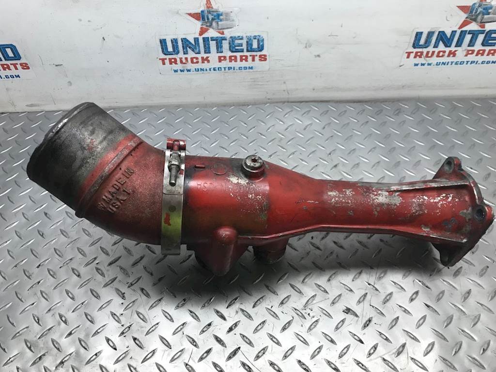 Cummins Isx Egr Valve For Sale Gooding Id P 2303 Mylittlesalesman Com