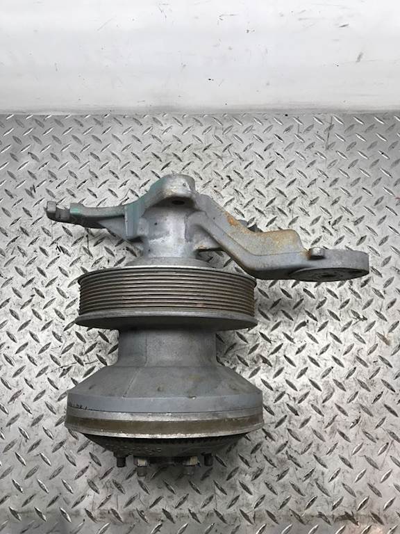 Detroit Series 60 Fan Clutch For Sale Gooding, ID P3854