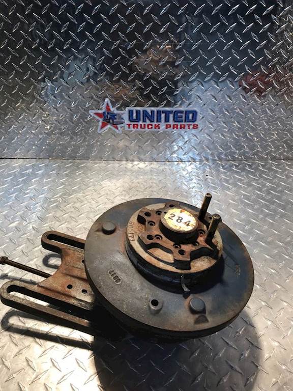 Used Take Off. Horton Fan Clutch. Part Number 601158 Fits Freightliner