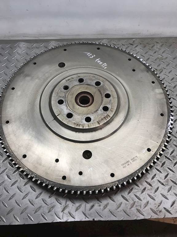 Caterpillar C12 Flywheel for a 2000 Peterbilt 379 For Sale Gooding, ID SV161115