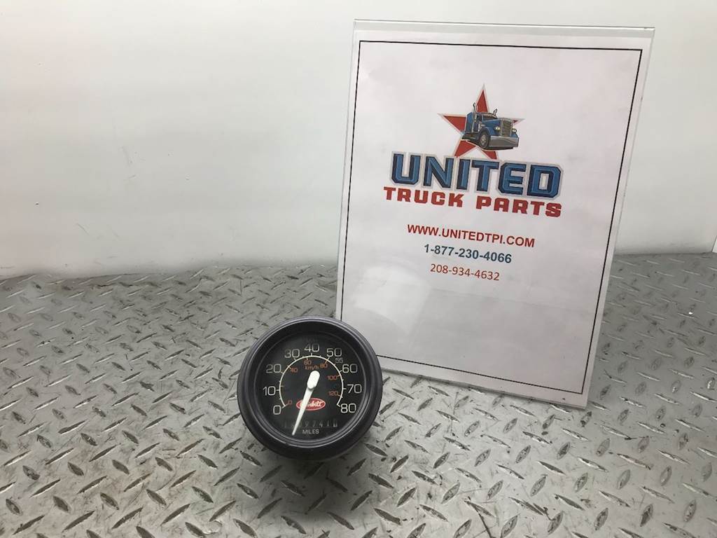 Peterbilt Gauge For Sale Gooding, ID P2814