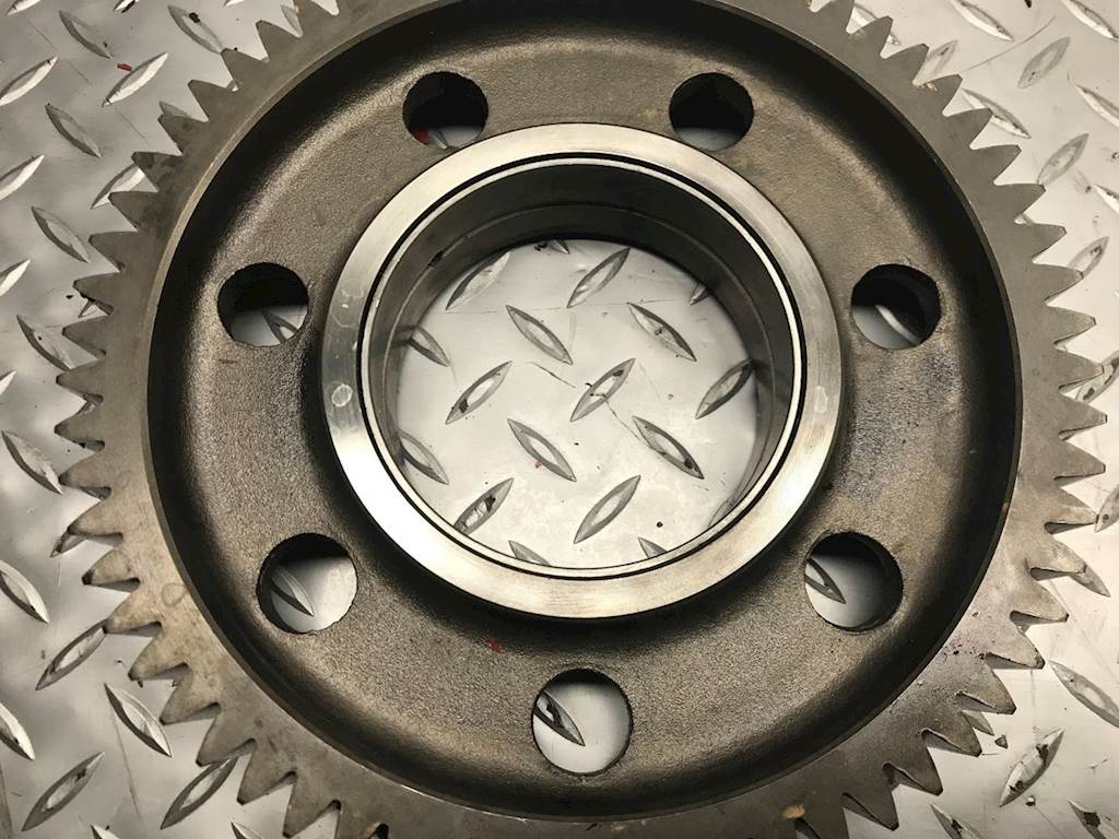 Cummins ISX Idler Gear For Sale Gooding, ID P2281