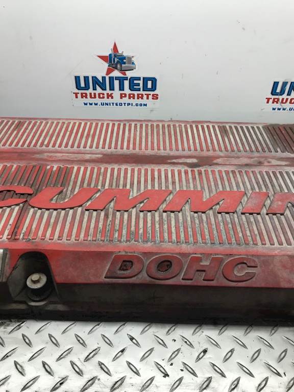 Cummins ISX Valve Cover For Sale Gooding, ID P1994