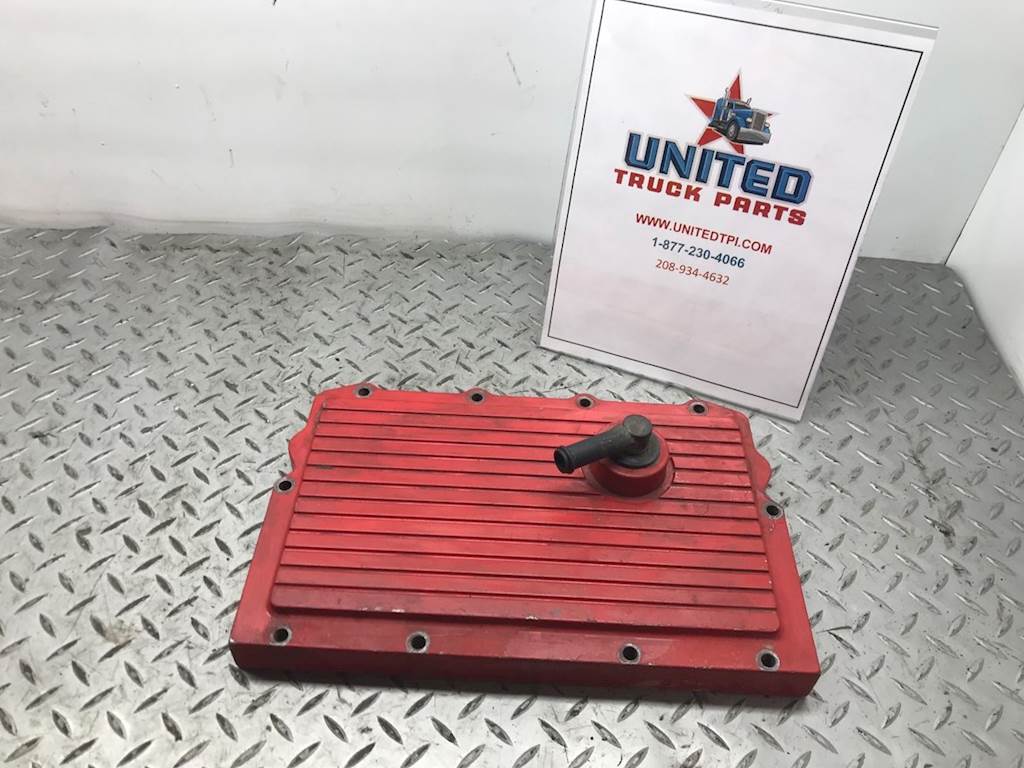 Cummins N14 Valve Cover For Sale Gooding, ID P2949