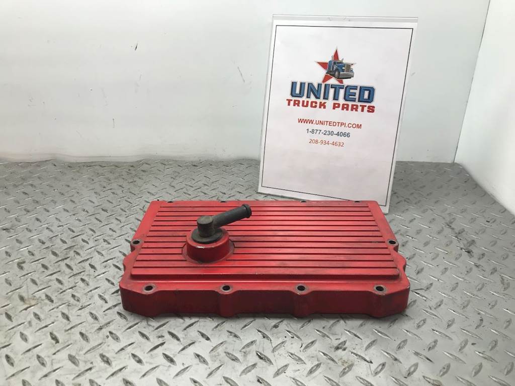 Cummins N14 Valve Cover For Sale Gooding, ID P2949