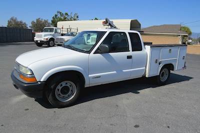 2006 chevy silverado exd cab utility truck for sale turlock ca skaug truck body works
