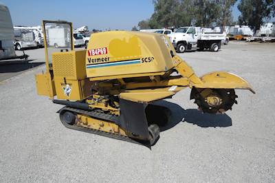 Vermeer Stump Grinder For Sale >> Vermeer Stump Grinders For Sale Mylittlesalesman Com Vermeer Stump Grinder For Sale >> Vermeer Stump Grinders For Sale Mylittlesalesman Com