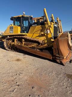 2019 Komatsu D155AX-8 Dozer