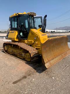 2023 Komatsu D51EXI-24 Dozer
