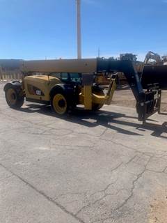 2014 Caterpillar TL943C Telehandler