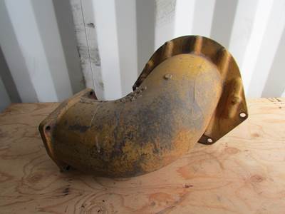 Caterpillar 2P4587 Pipe