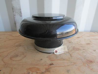 Caterpillar 4S8825 Hood A