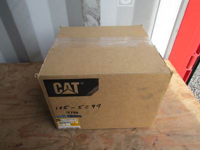 Caterpillar 185-5294  Alternator