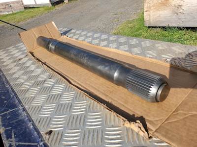 Caterpillar  D8N D8R D8T Axle Shaft